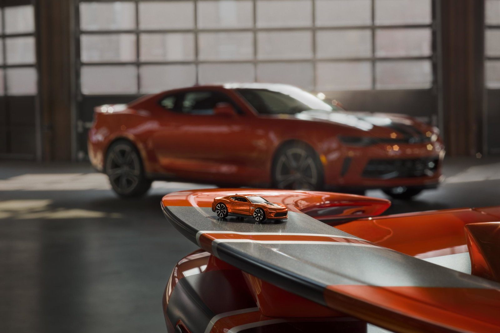 Ford Is Bringing Back The Mach 1 Name For An Electric SUV