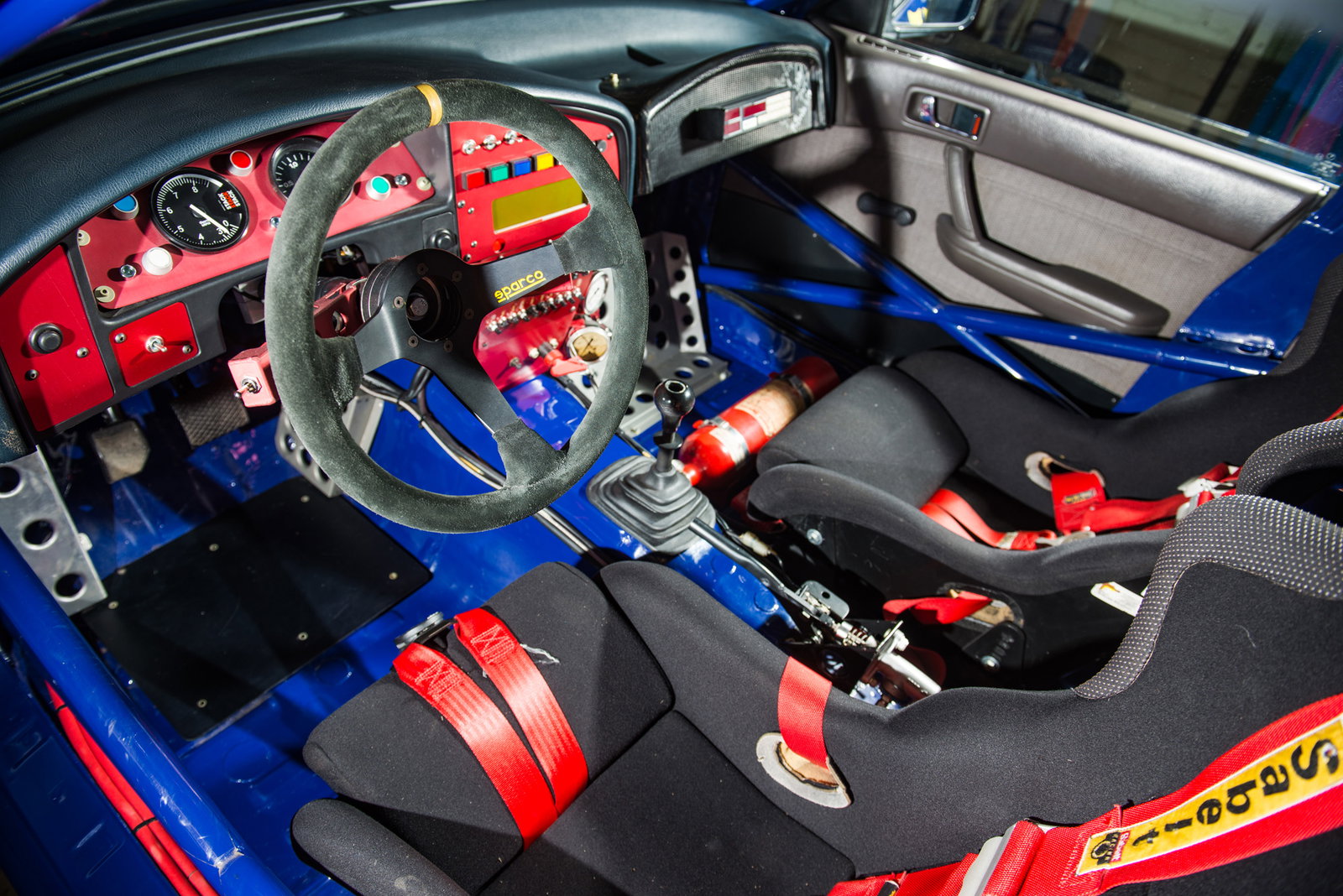 The Toyota AE86 Festival Is The Ultimate Hachiroku Fan's Pilgrimage