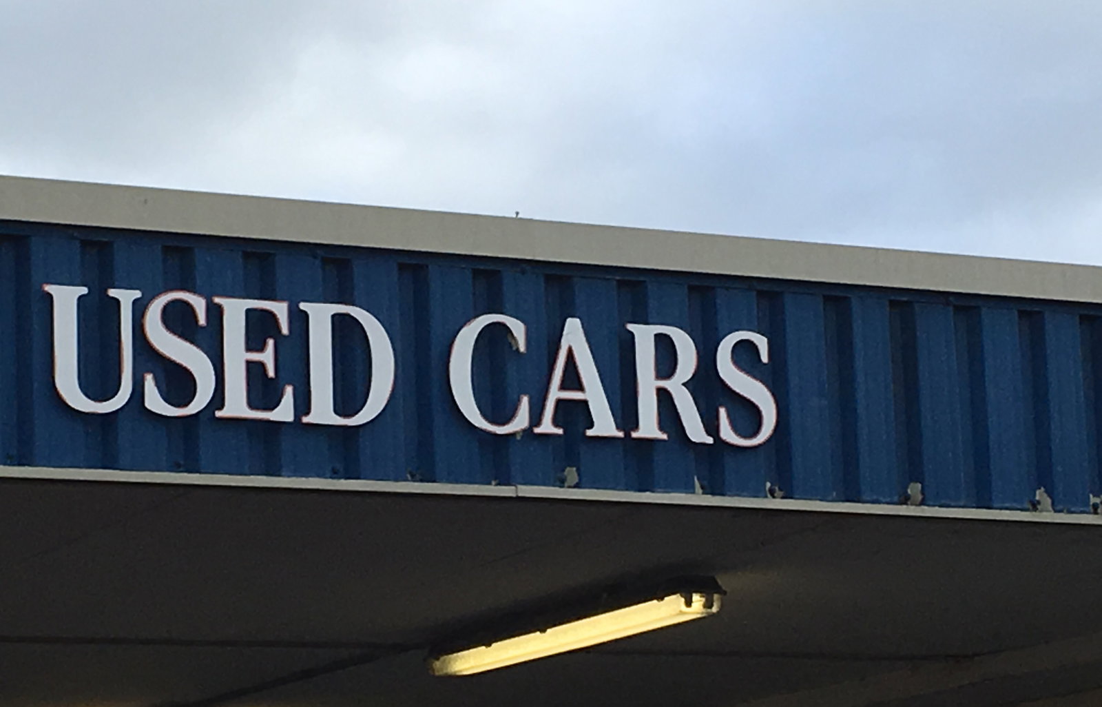 I'm Fed Up With People Who Make Zero Effort To Sell Their Cars