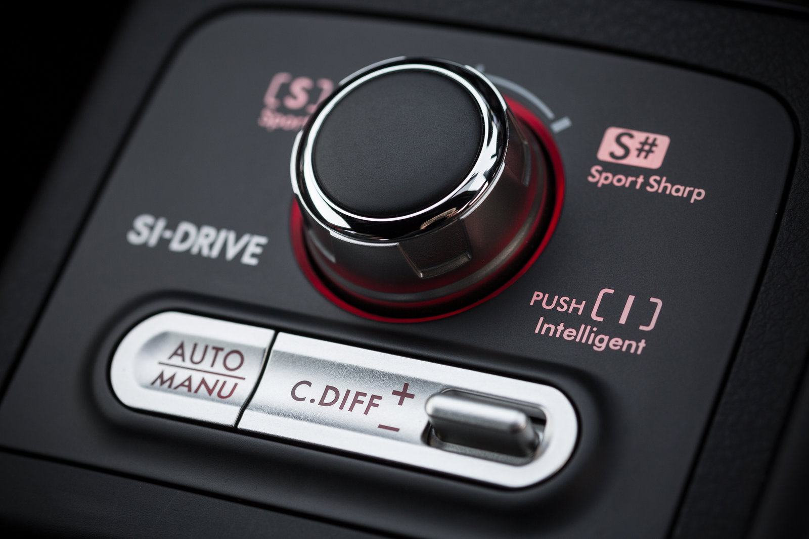 A Final Drive In The Subaru WRX STI Broke My Heart