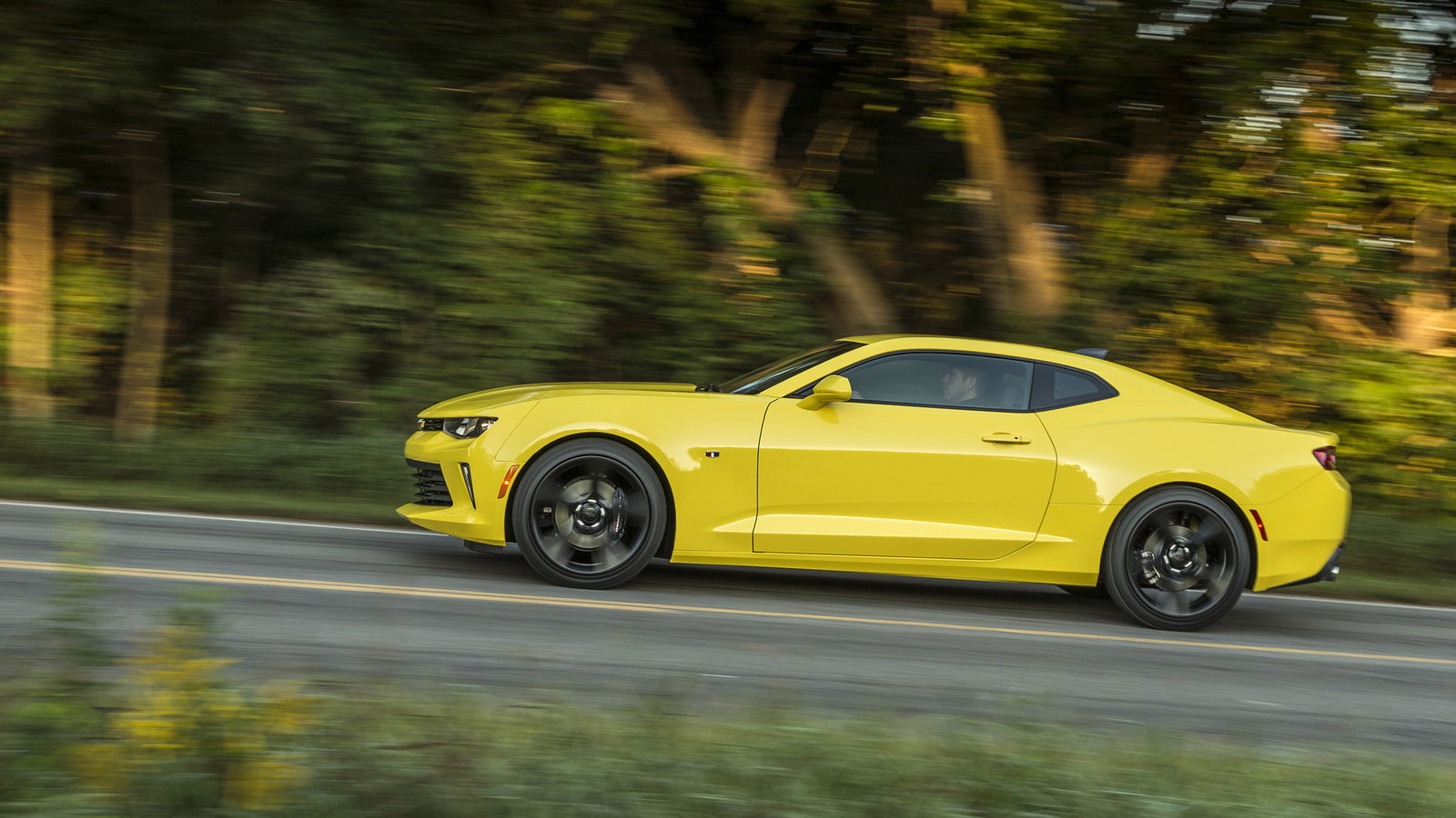 Tuners Rejoice: Performance Parts Are Coming To The 2.0 Turbo Camaro