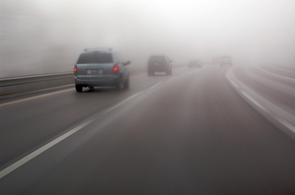 That Time A Paper Mill Was Blamed For A Massive Highway Crash