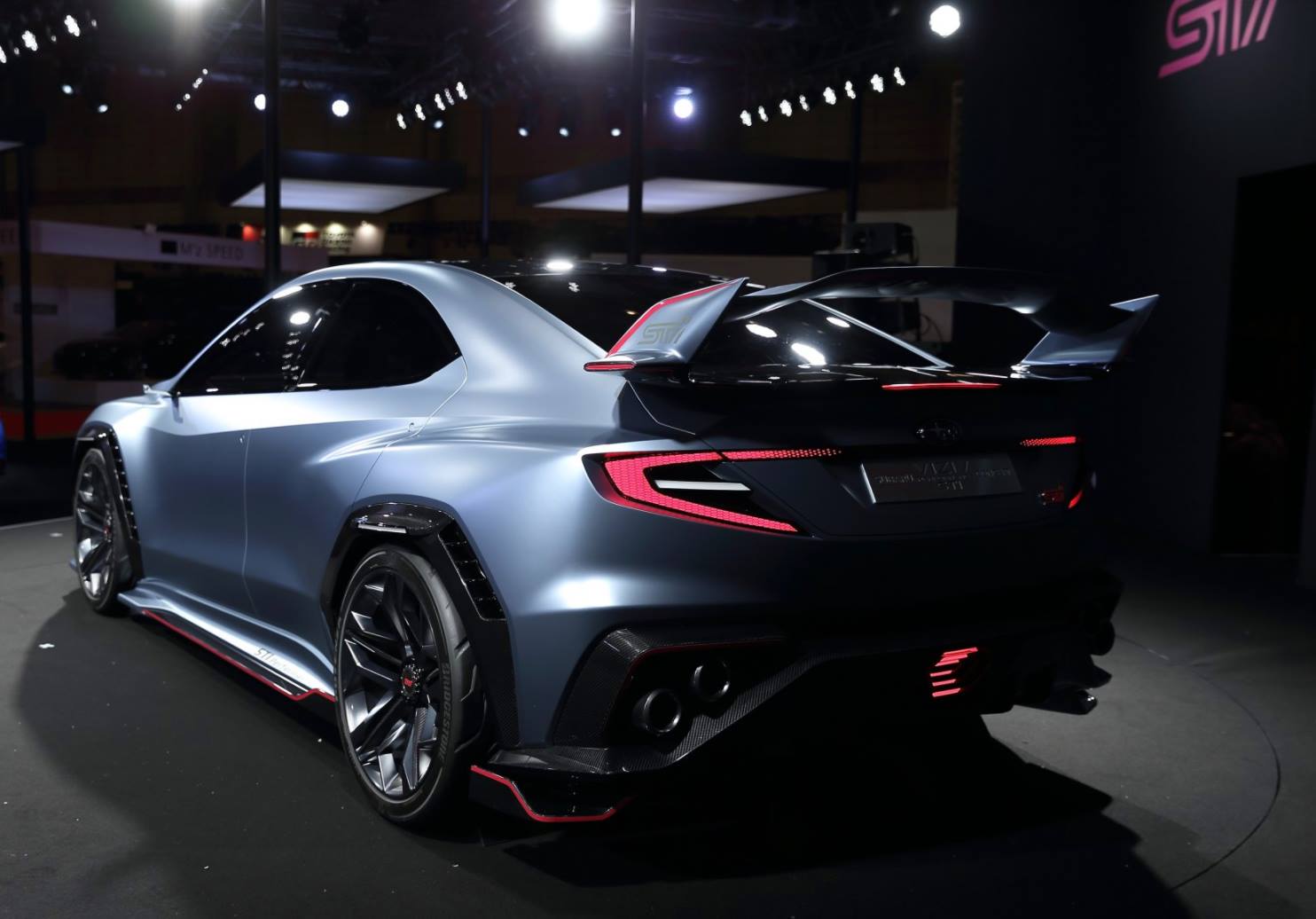 Here's 2018's First New-Ish Lotus Sports Car