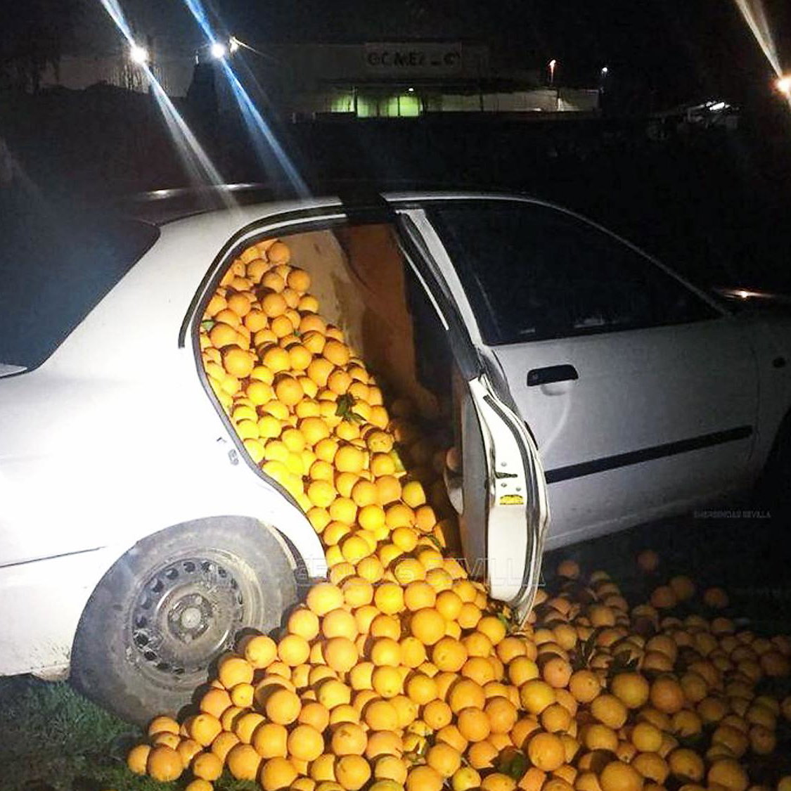 You've Never Kerbed Your Car As Badly As This 911 Turbo Driver