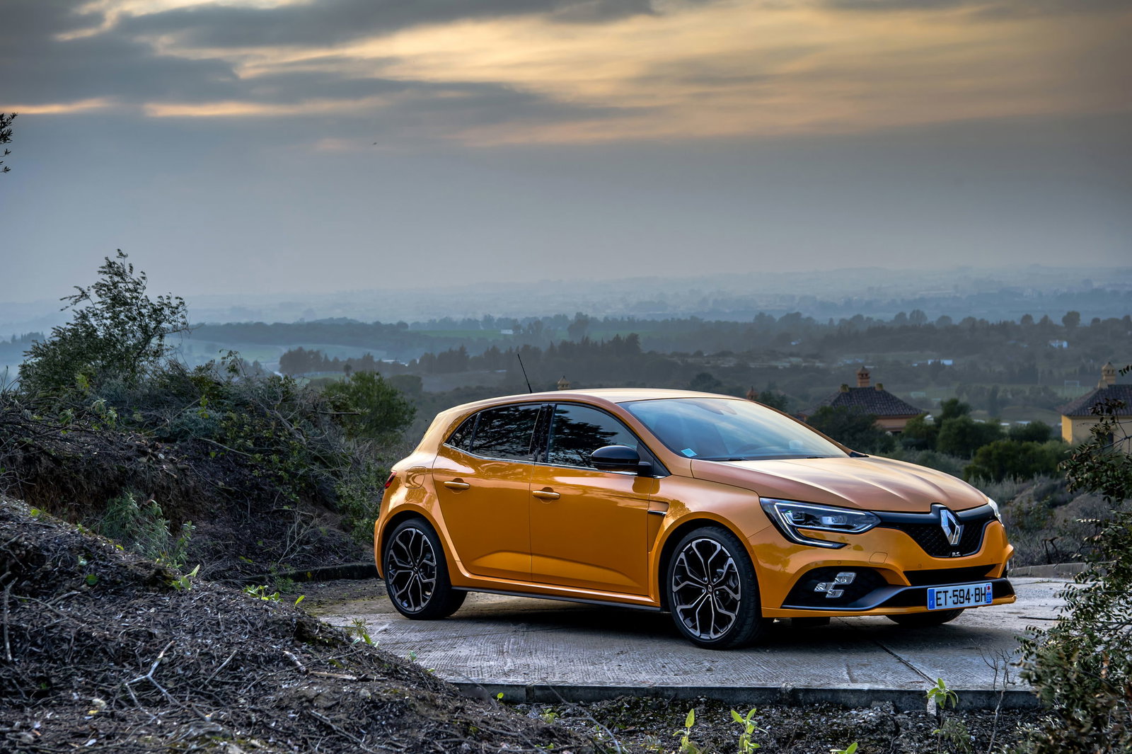 VW Up GTI Review: The Hot Hatch The World Needs Right Now