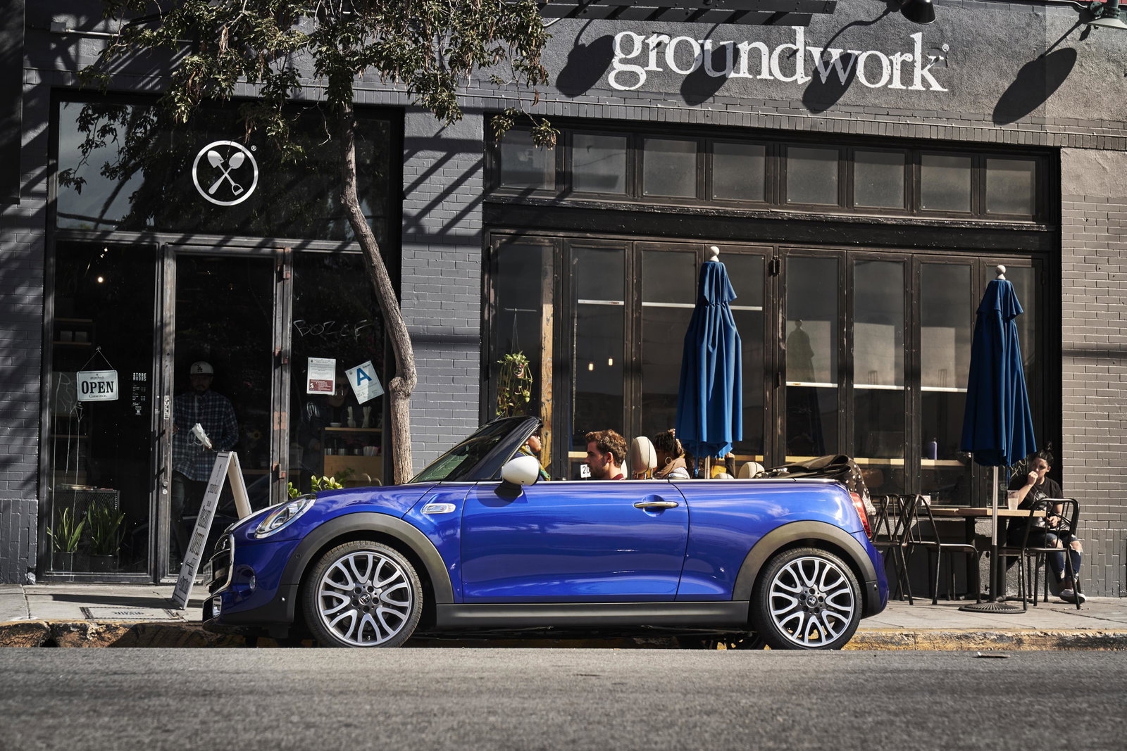 The New 189bhp Mini Cooper S Will Give You 54.3mpg, Apparently