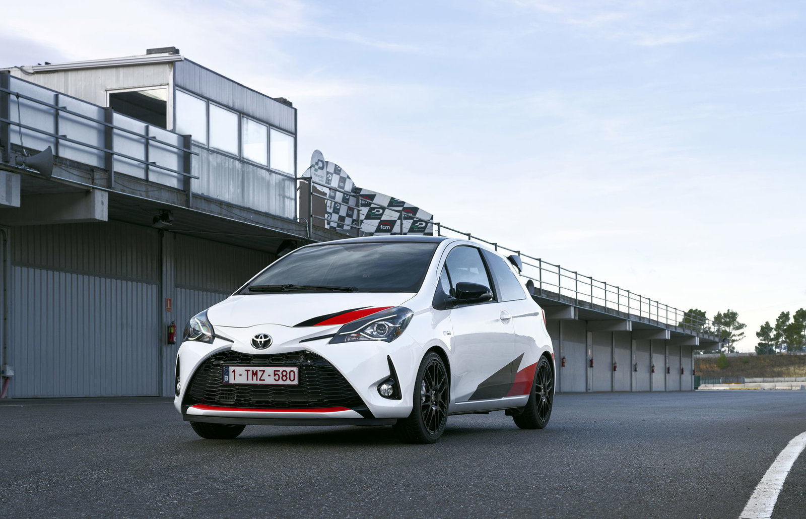 Our 7 Favourite Pieces Of Winter-Battling Car Tech