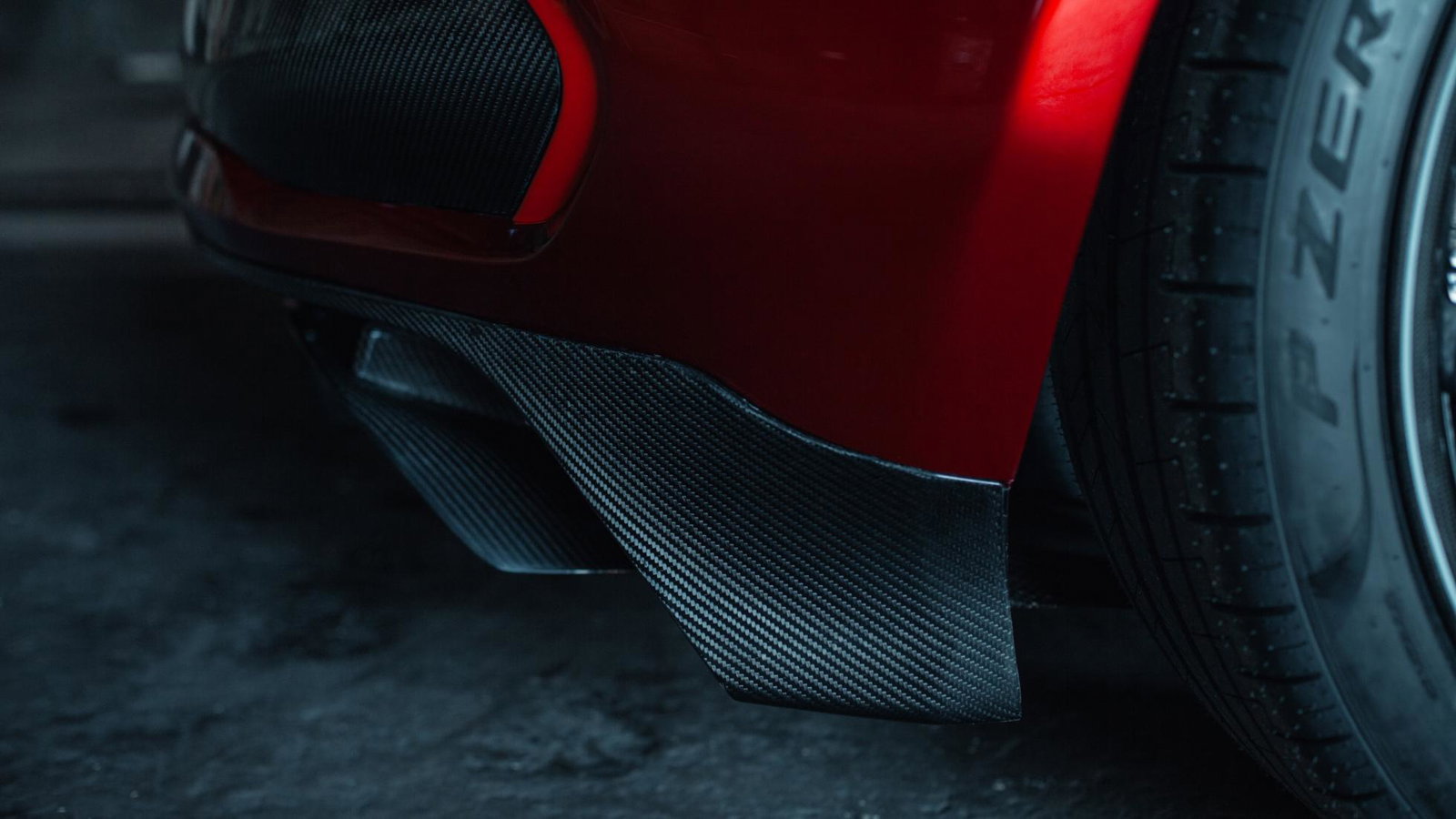 The Fisker Emotion Is The Achingly Pretty EV With 24-Inch Wheels