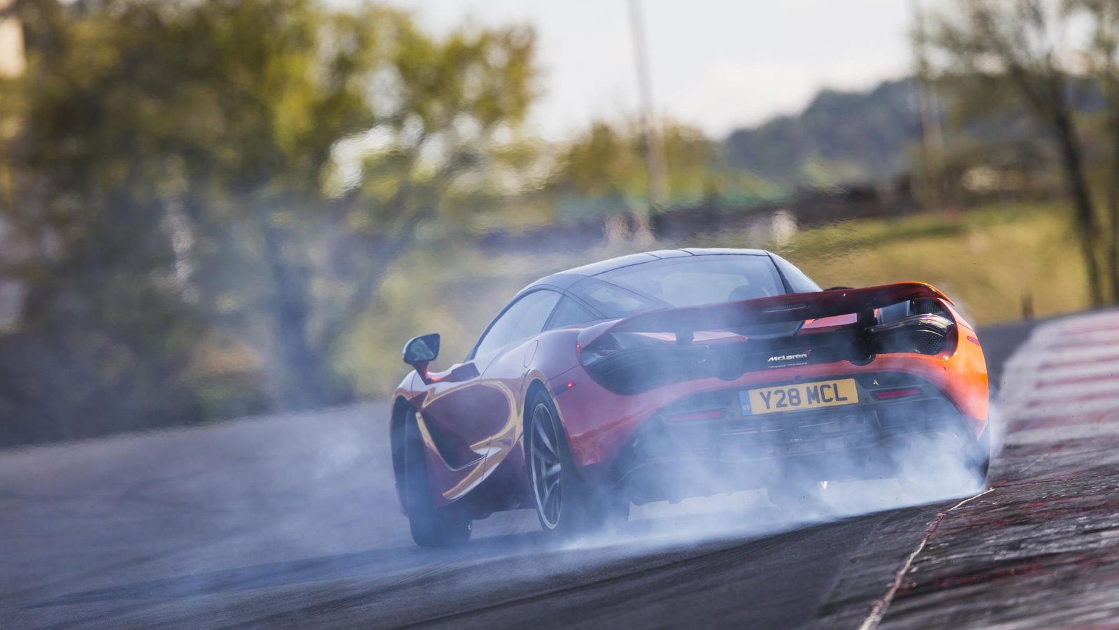 Now's A Great Time For British Performance Car Brands