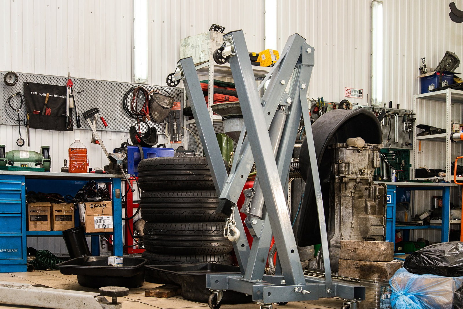 Your Car's First MOT Test Won't Be Delayed By A Year After All