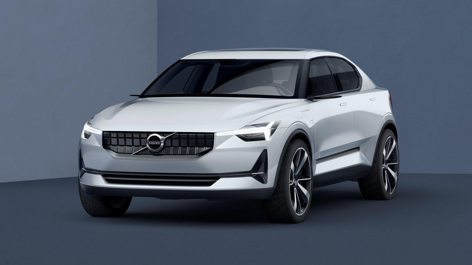 The All-Electric Polestar 2 Wants A Fight With The Tesla Model 3