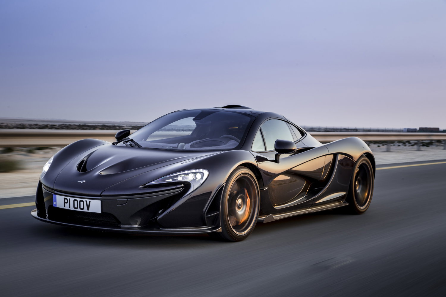 McLaren Doesn't Care That The Senna Is 'Ugly', And Nor Should You