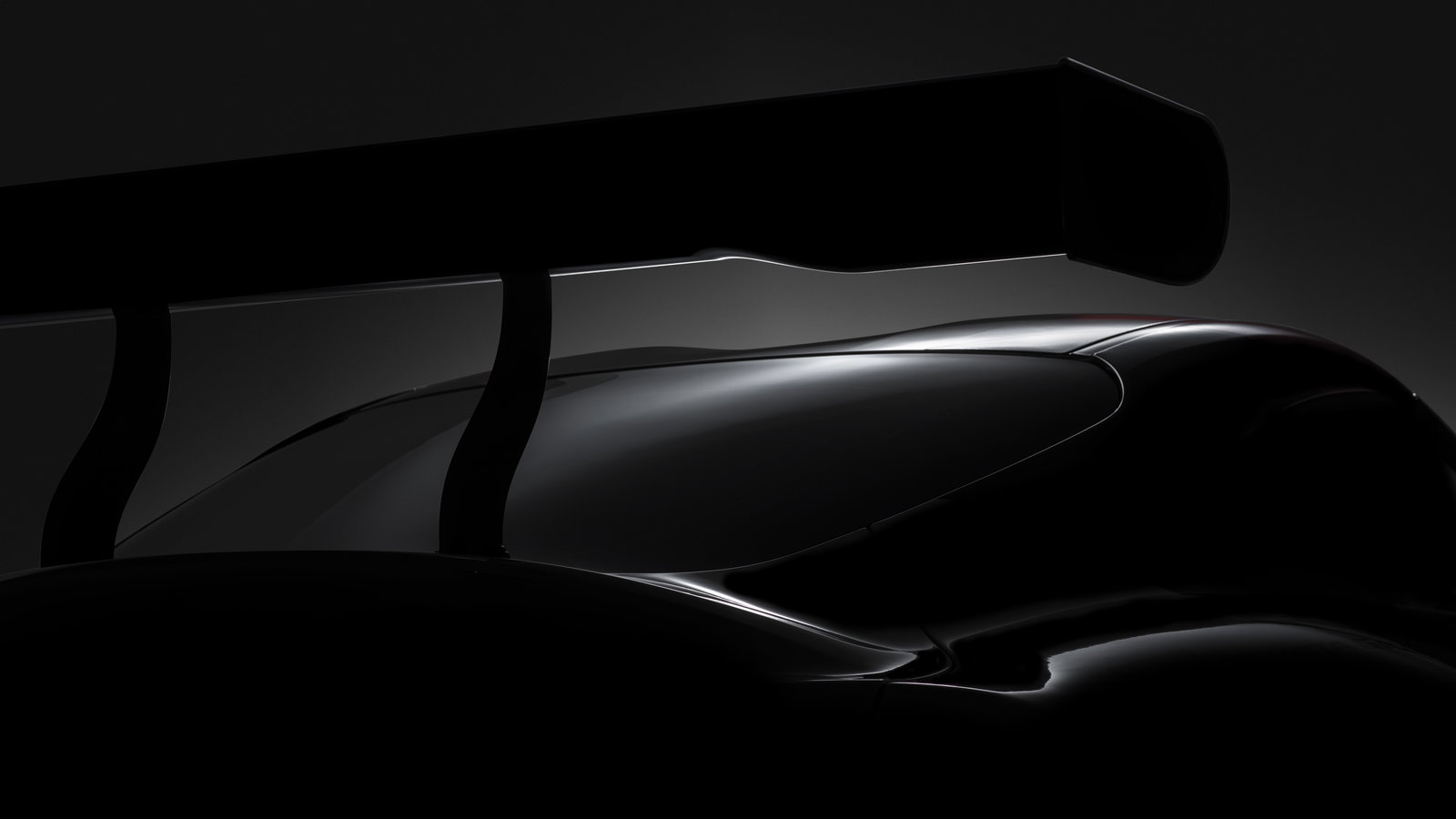 The Reborn Toyota Supra Is Finally Happening
