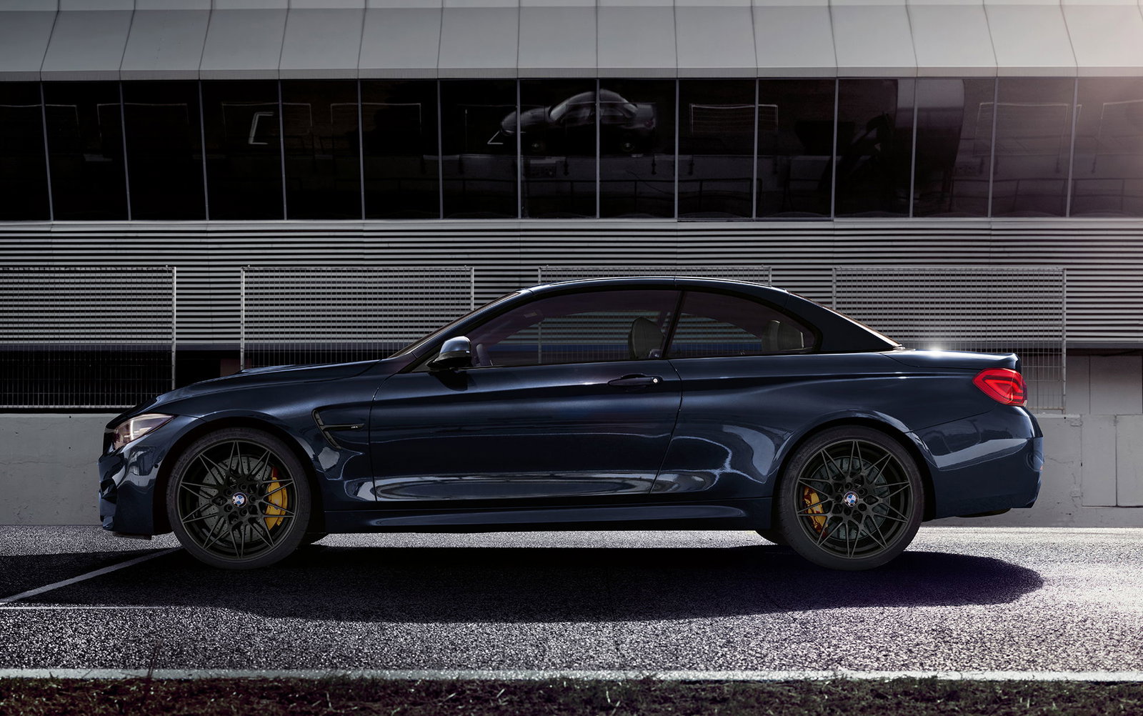 Here's Another Fast, New Lotus That's Only Really One Of Those Things