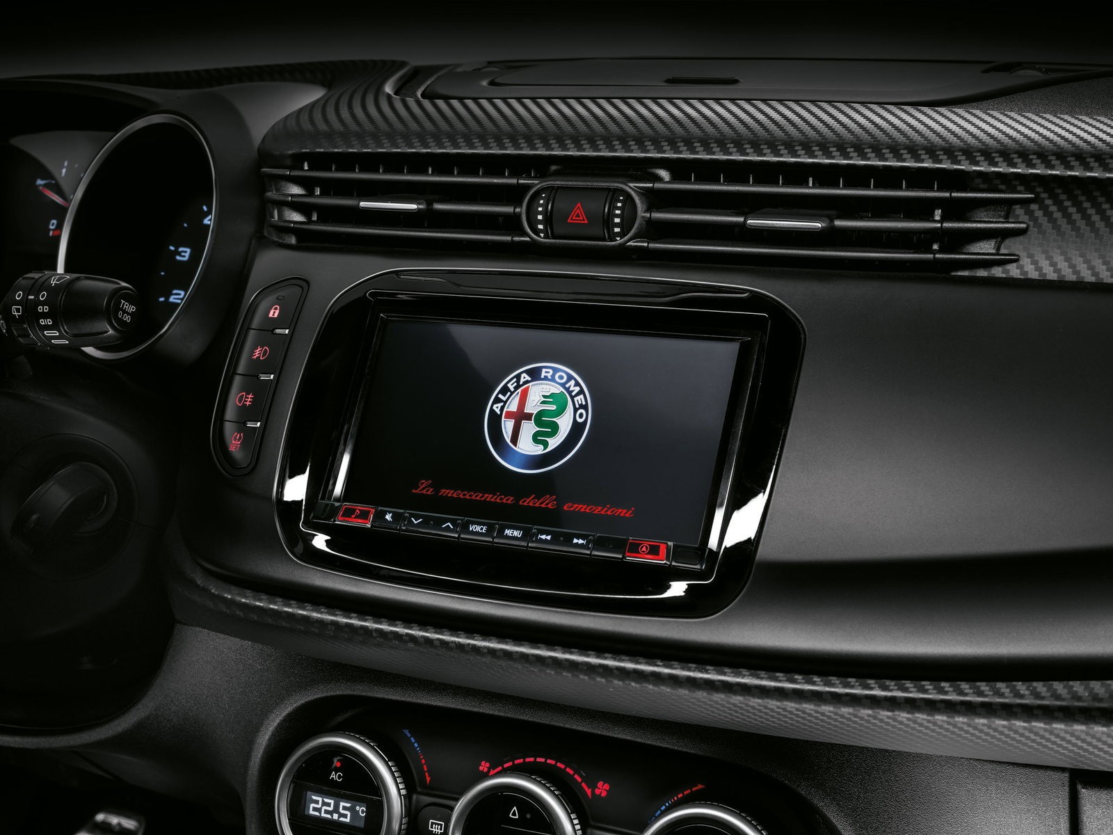 The Giulietta Sport Is A New Alfa Romeo That Isn't Very Fast