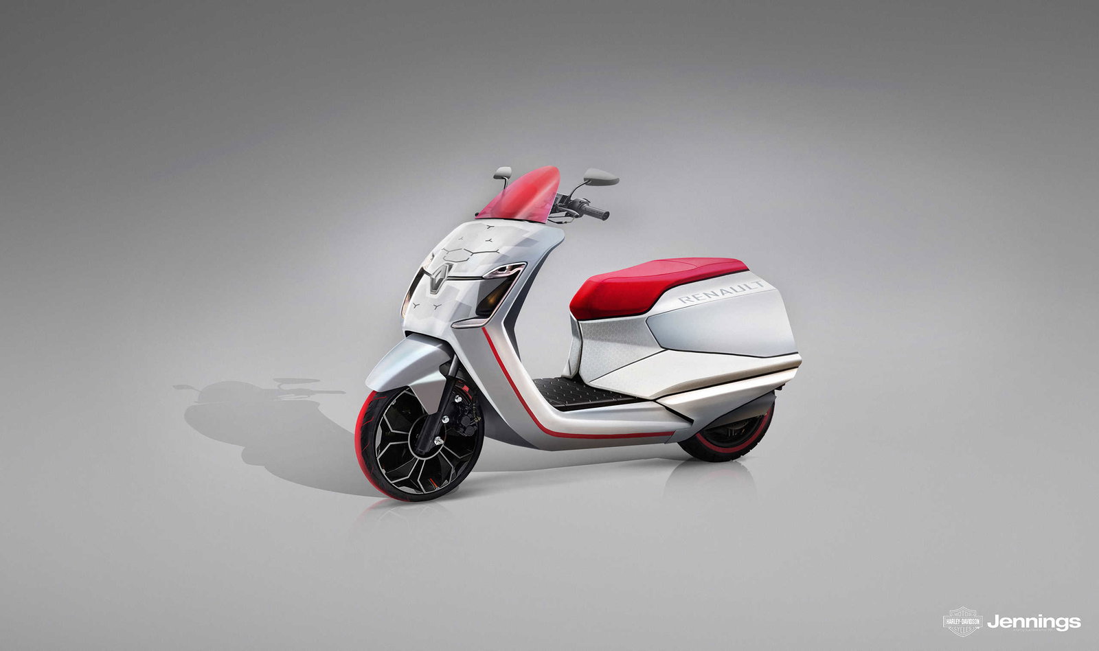 What If These 6 Car Manufacturers Made Motorbikes?