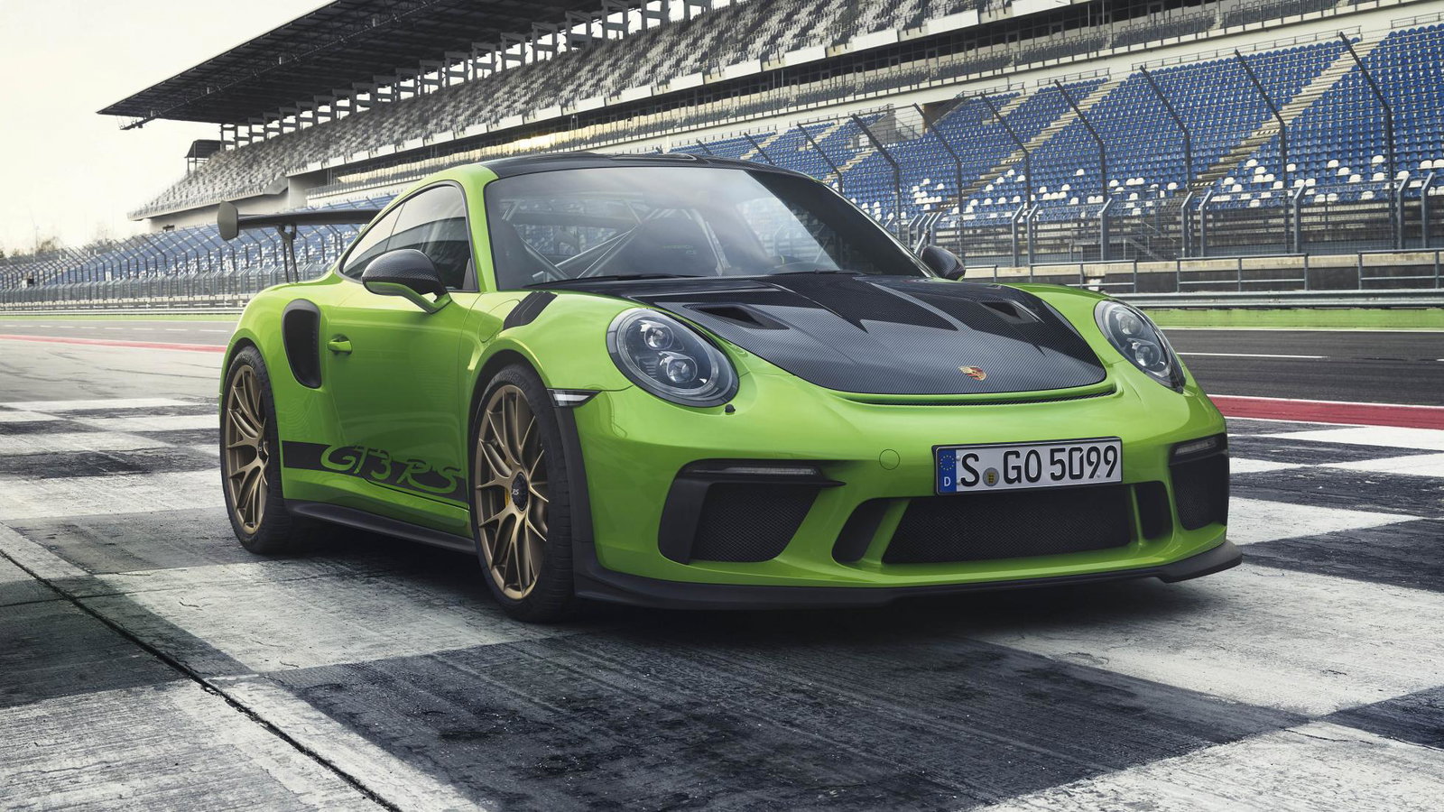 Here's Your First Sneak Peek At The New Cupra Badge On A Car