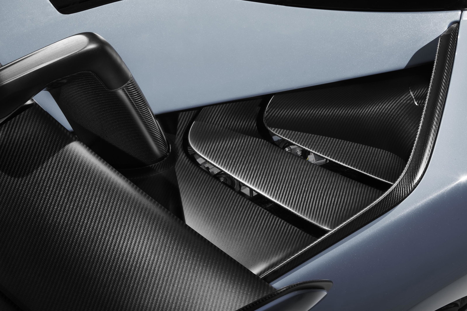 The McLaren Senna Will Smash 0-124mph In 6.8 Seconds