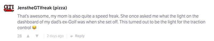 The 10 Best Comments On CT Last Week