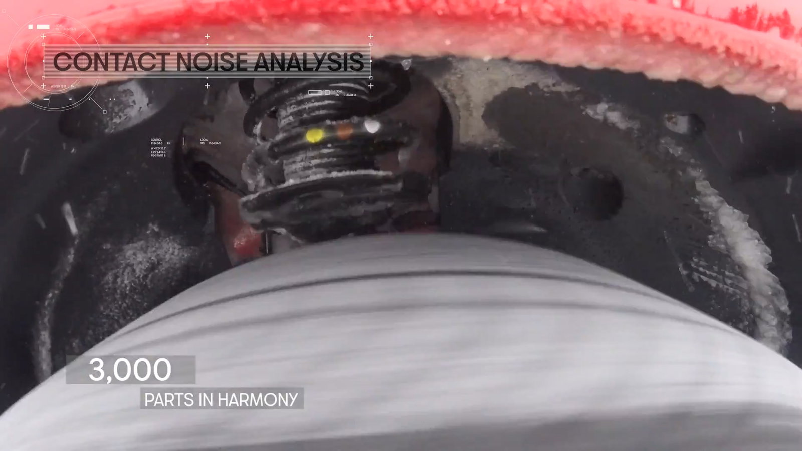 Here's What Arctic Car Testing Is Really Like