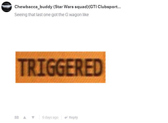 The 10 Best Comments On CT Last Week