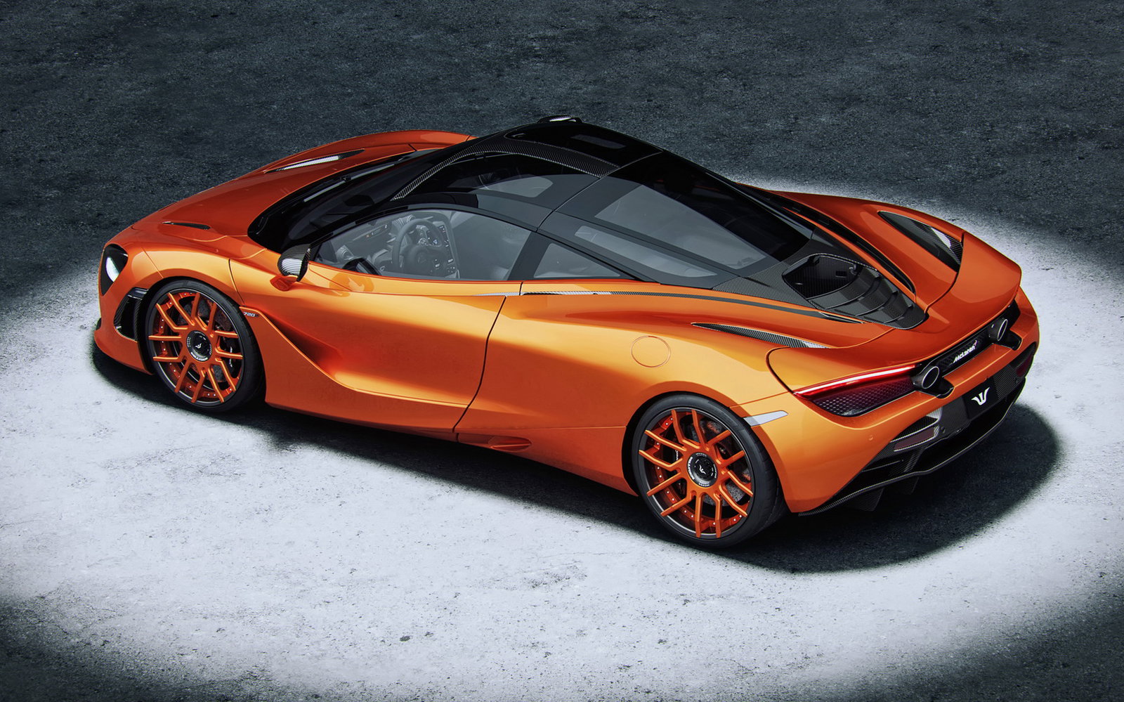 Of Course The Ferrari Enzo Has Awesome Quirks