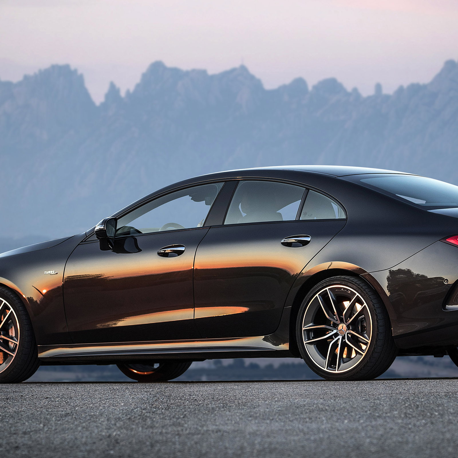 Mercedes CLS 53 Review: Amazing Refinement, But Questionable AMG 