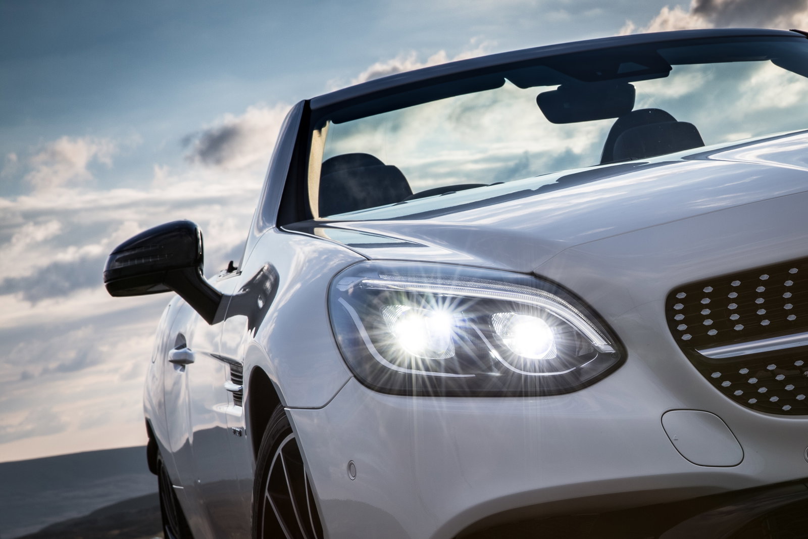 This McLaren 650S Was Destroyed Just Four Hours Into A Rental