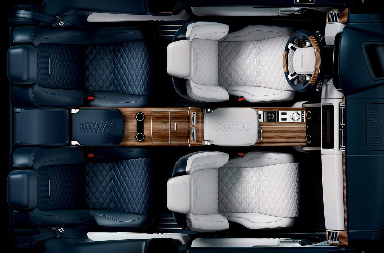 The Two-Door SV Coupe Is The Coolest Range Rover In Decades