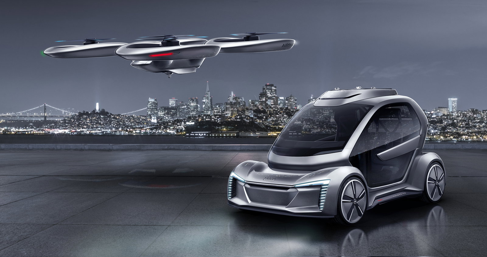 A Lotus SUV Is Coming To Give The Porsche Macan A Kicking