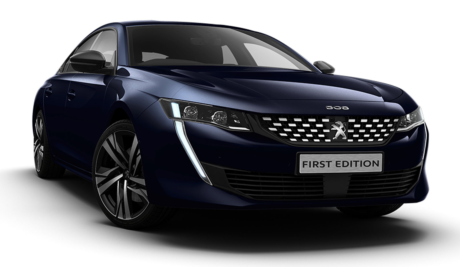 The 221bhp Peugeot 508 First Edition Is Tomorrow's Ford Mondeo ST220