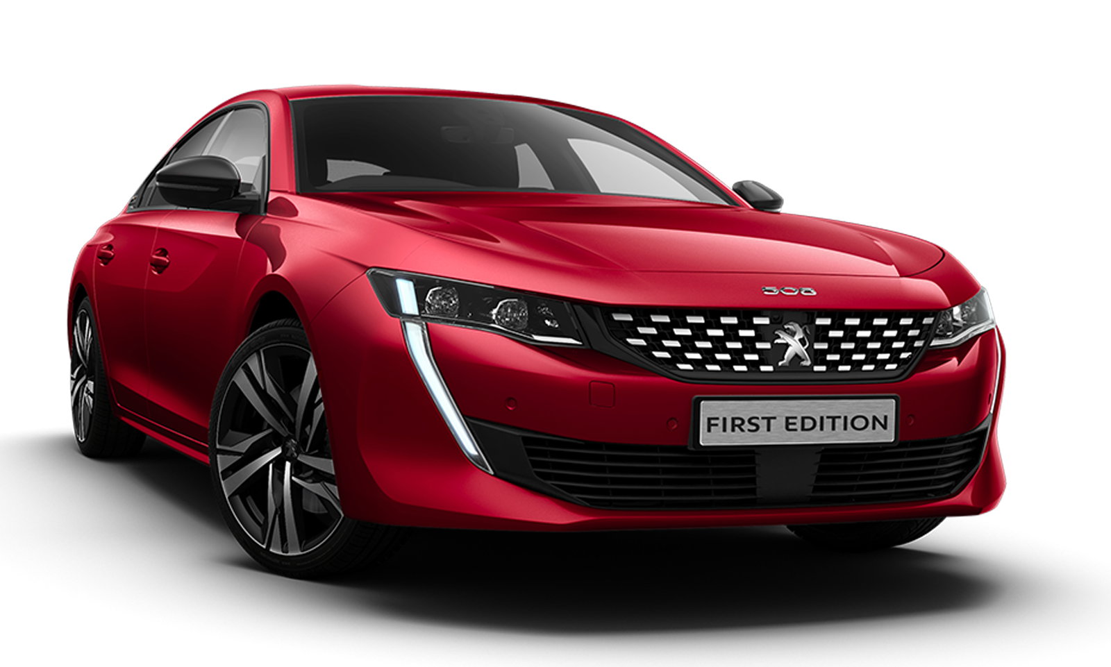The 221bhp Peugeot 508 First Edition Is Tomorrow's Ford Mondeo ST220