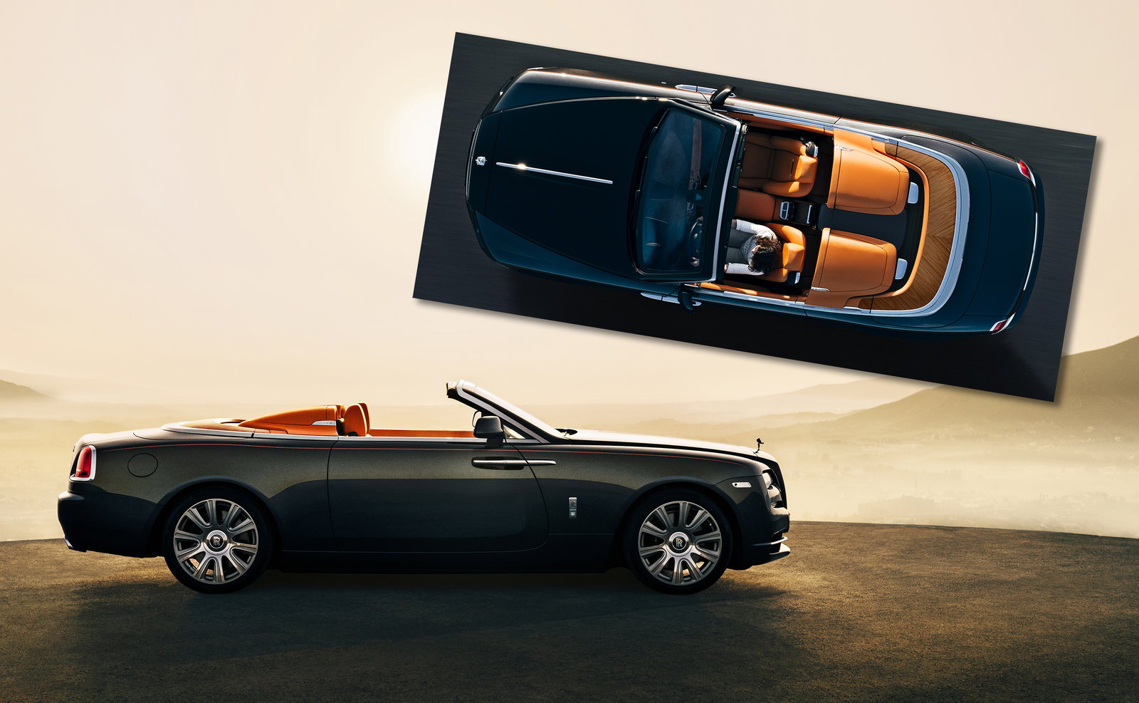 Rolls-Royce's Geneva Motor Show Stand Is Basically An Art Exhibition