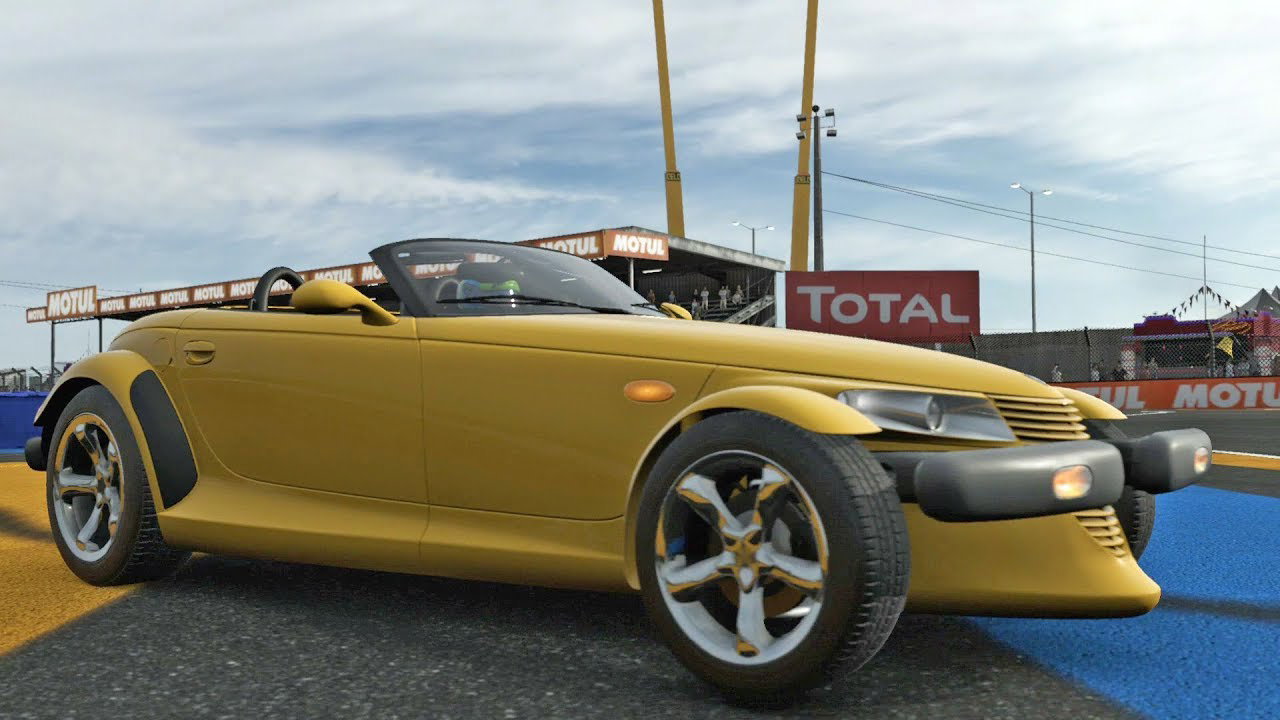 5 New Prize Cars Are Available Via The Latest Forza 7 Forzathon Events
