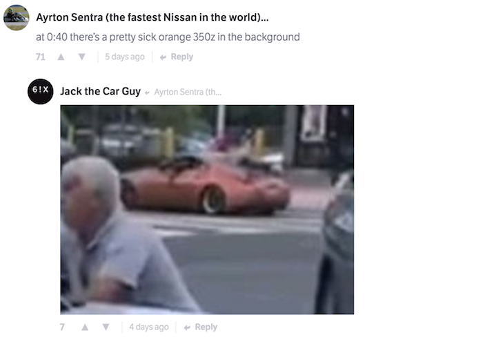 The 10 Best Comments On CT Last Week