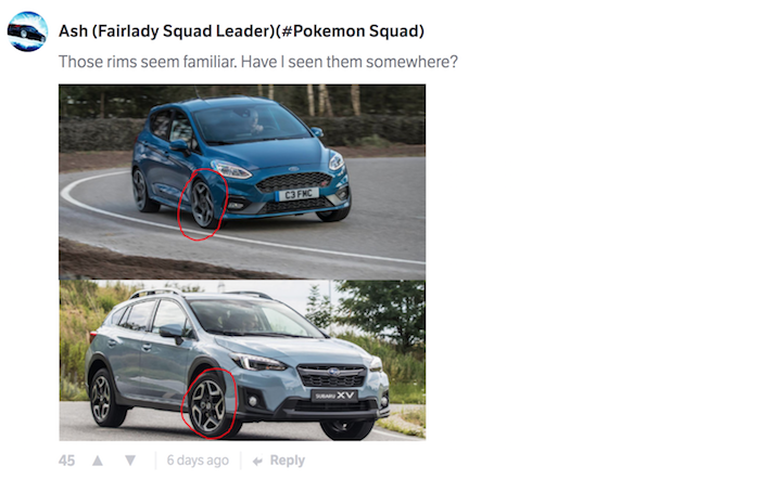 The 10 Best Comments On CT Last Week