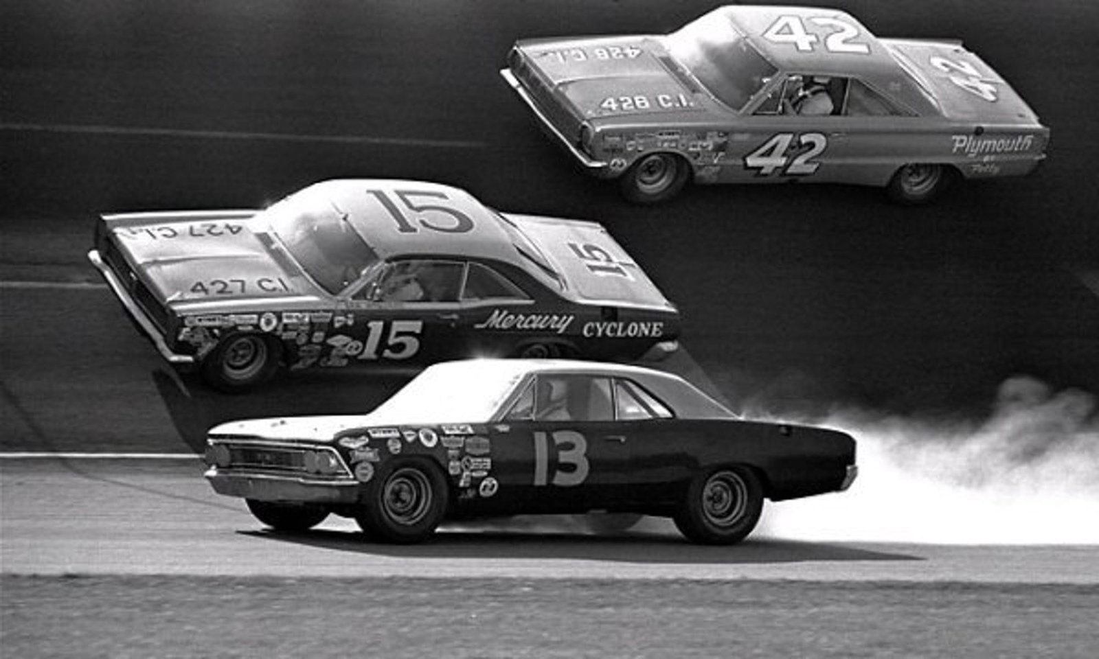 7 Ingenious Racing 'Cheats' That Were All The Work Of Smokey Yunick