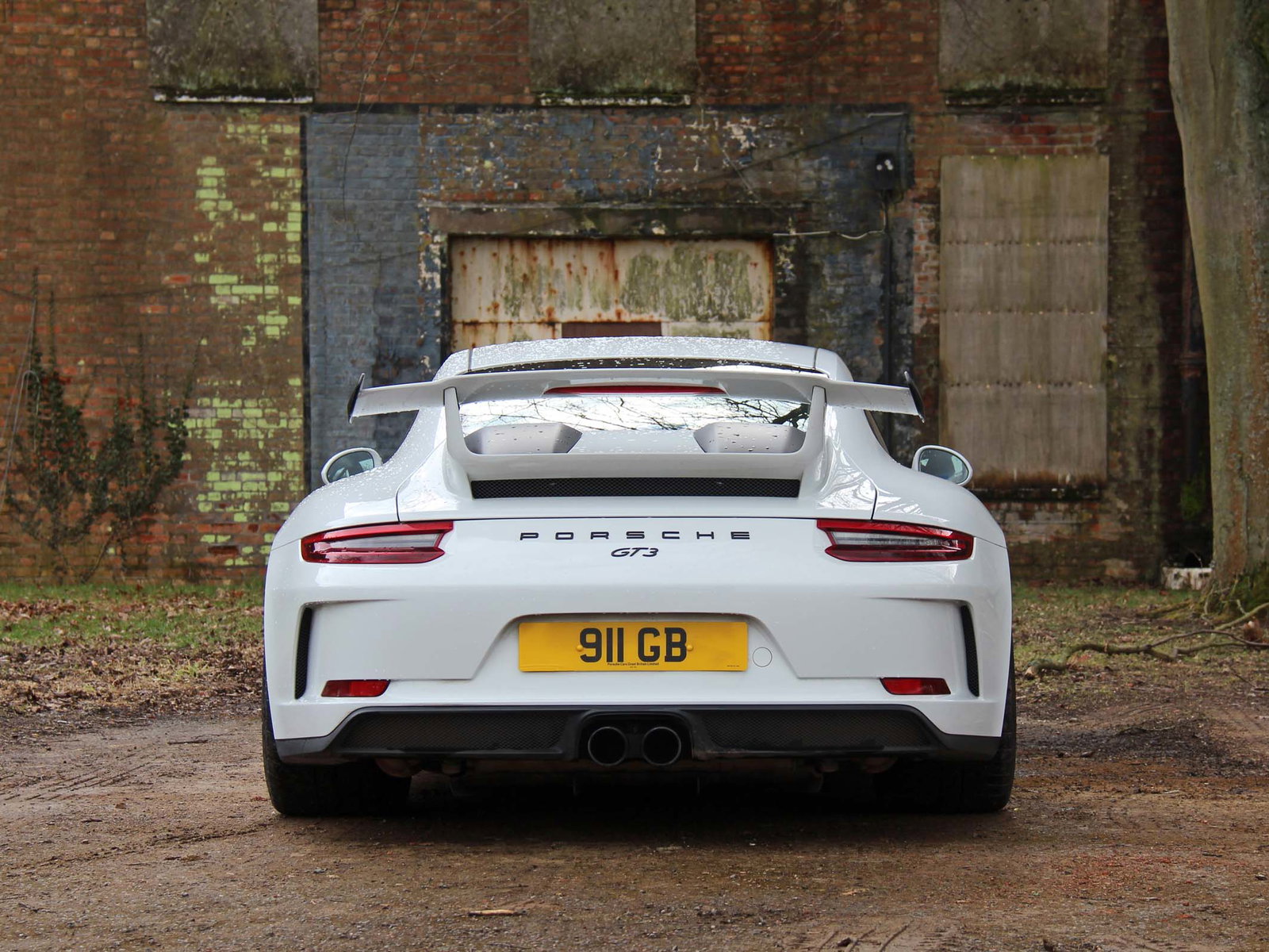 Ford's '8sec' Mustang Cobra Jet Wants To Cleanse The World Of The Demon