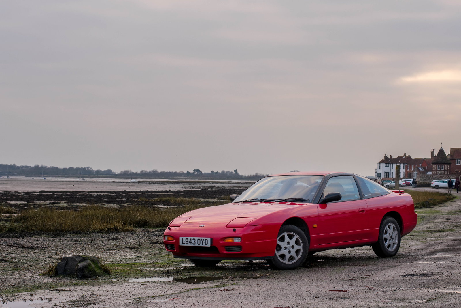 7 Things A Year Of S13 Nissan Silvia Ownership Taught Me