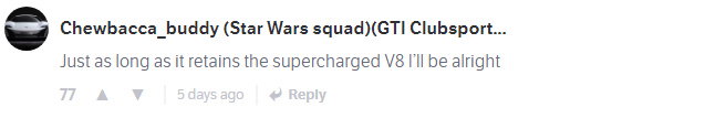 The 10 Best Comments On CT Last Week