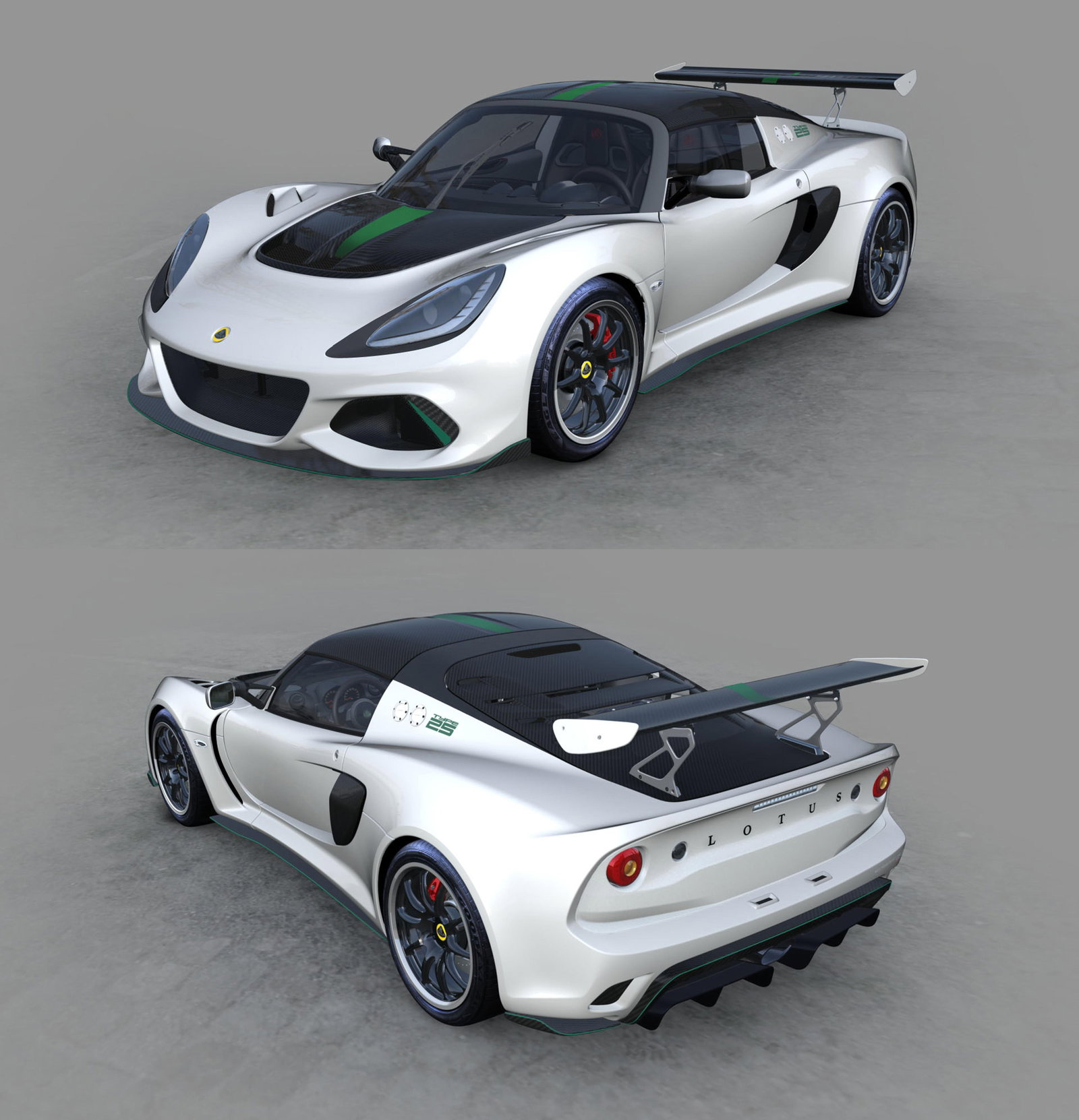 Porsche Has Created A One-Make Pikes Peak Race For The Cayman