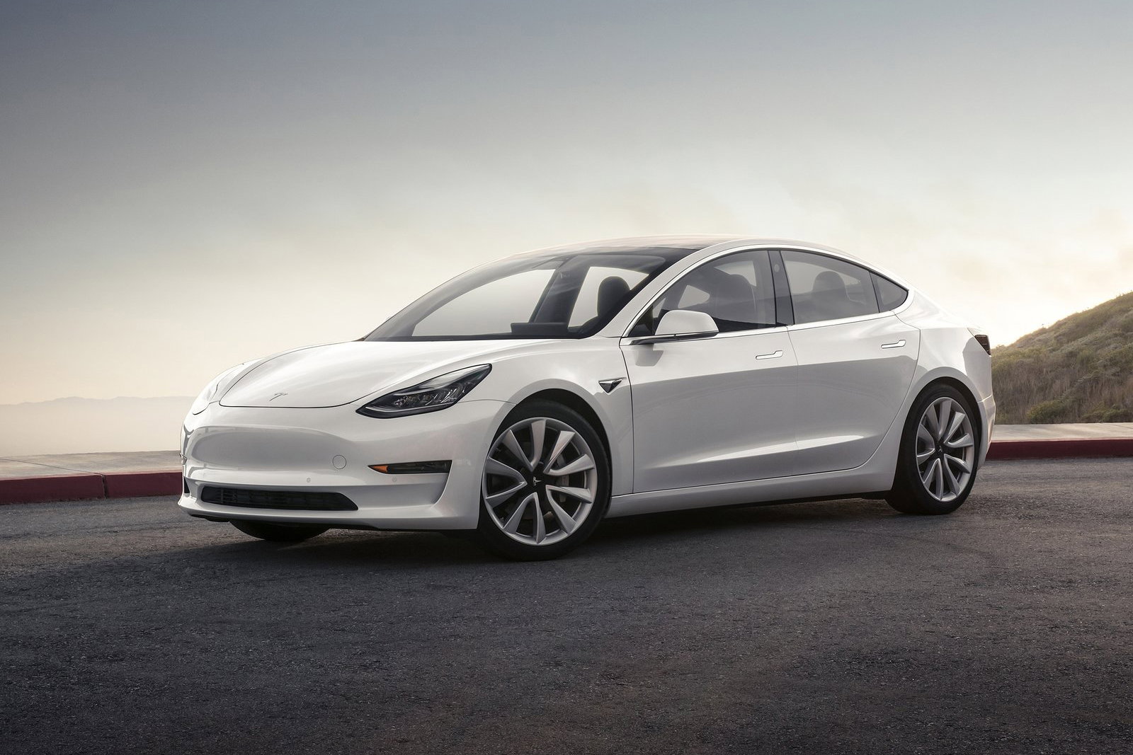 Autonomous Car Drivers Could Face A Mid-Journey Distraction Ban