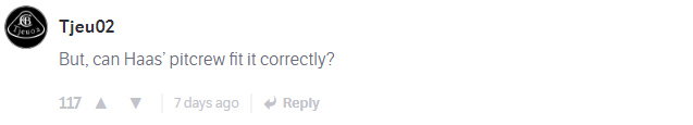 The 10 Best Comments On CT Last Week