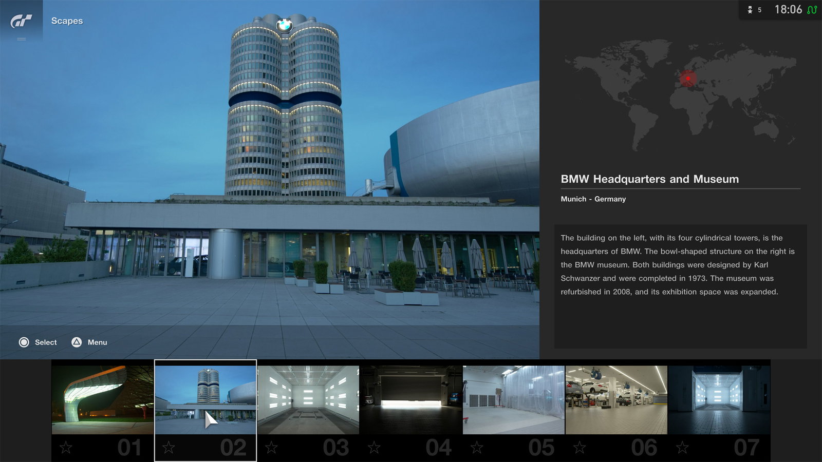 You Can Now Drive The Toyota GR Supra Concept In GT Sport