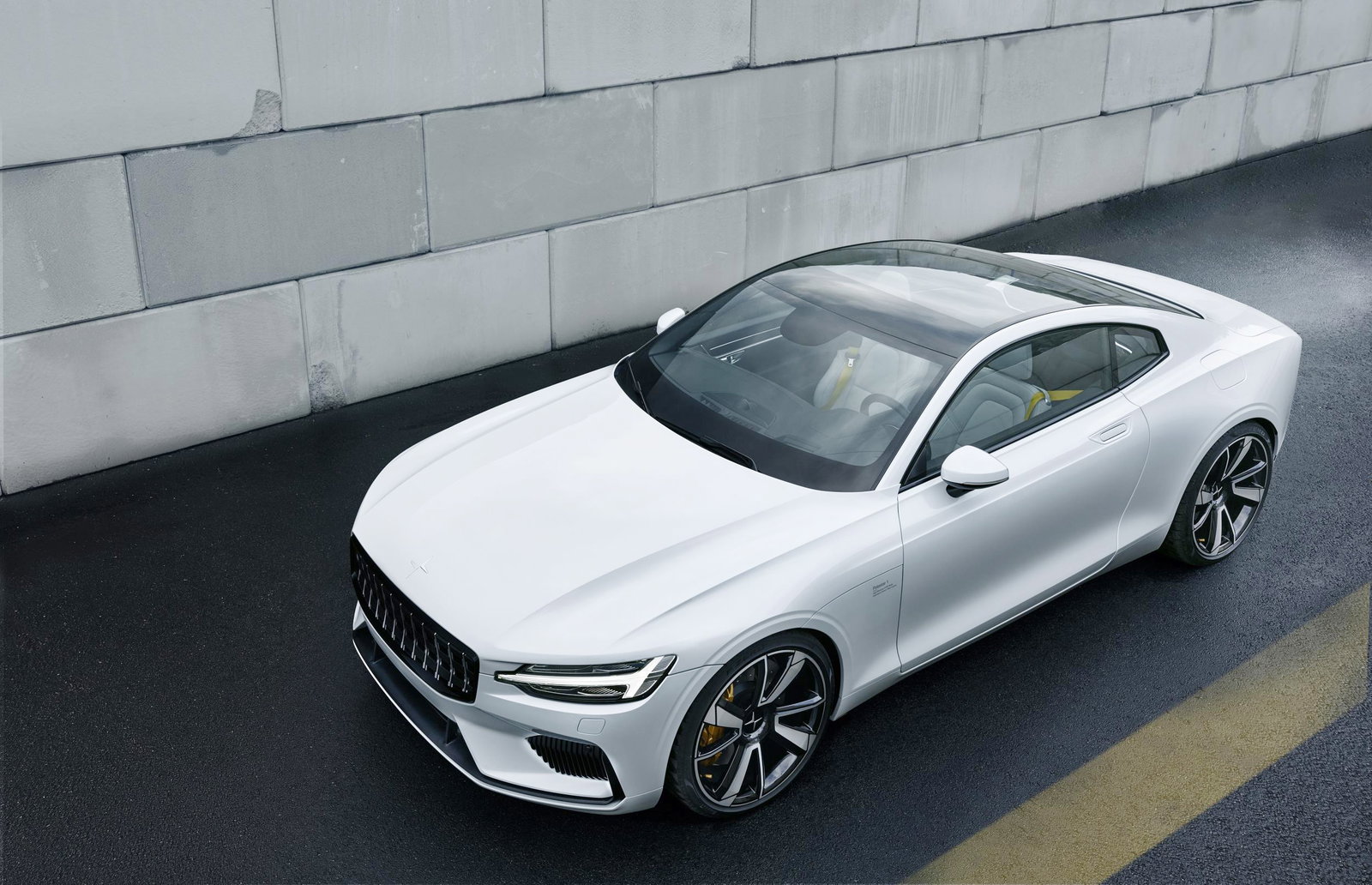 Car Subscription Services Can't Work For The Masses, And Here's Why