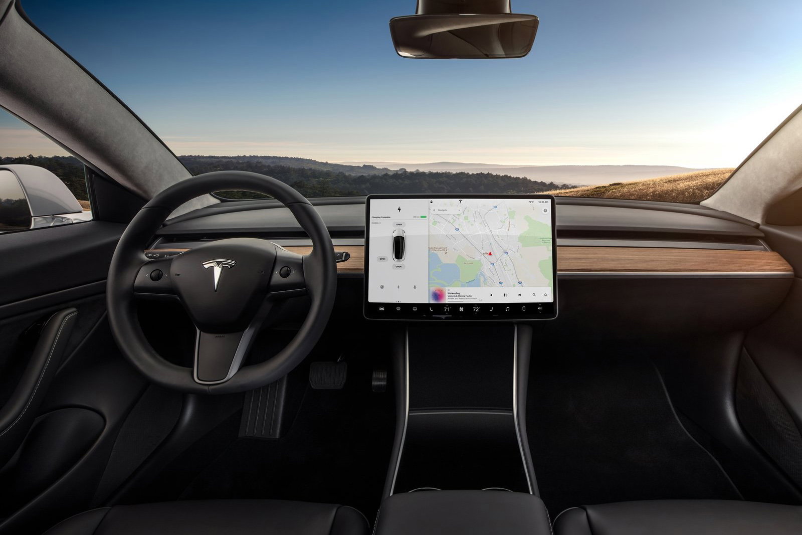 Tesla's Model 3 Is Still Out-Built By 70 Other Cars On US Soil