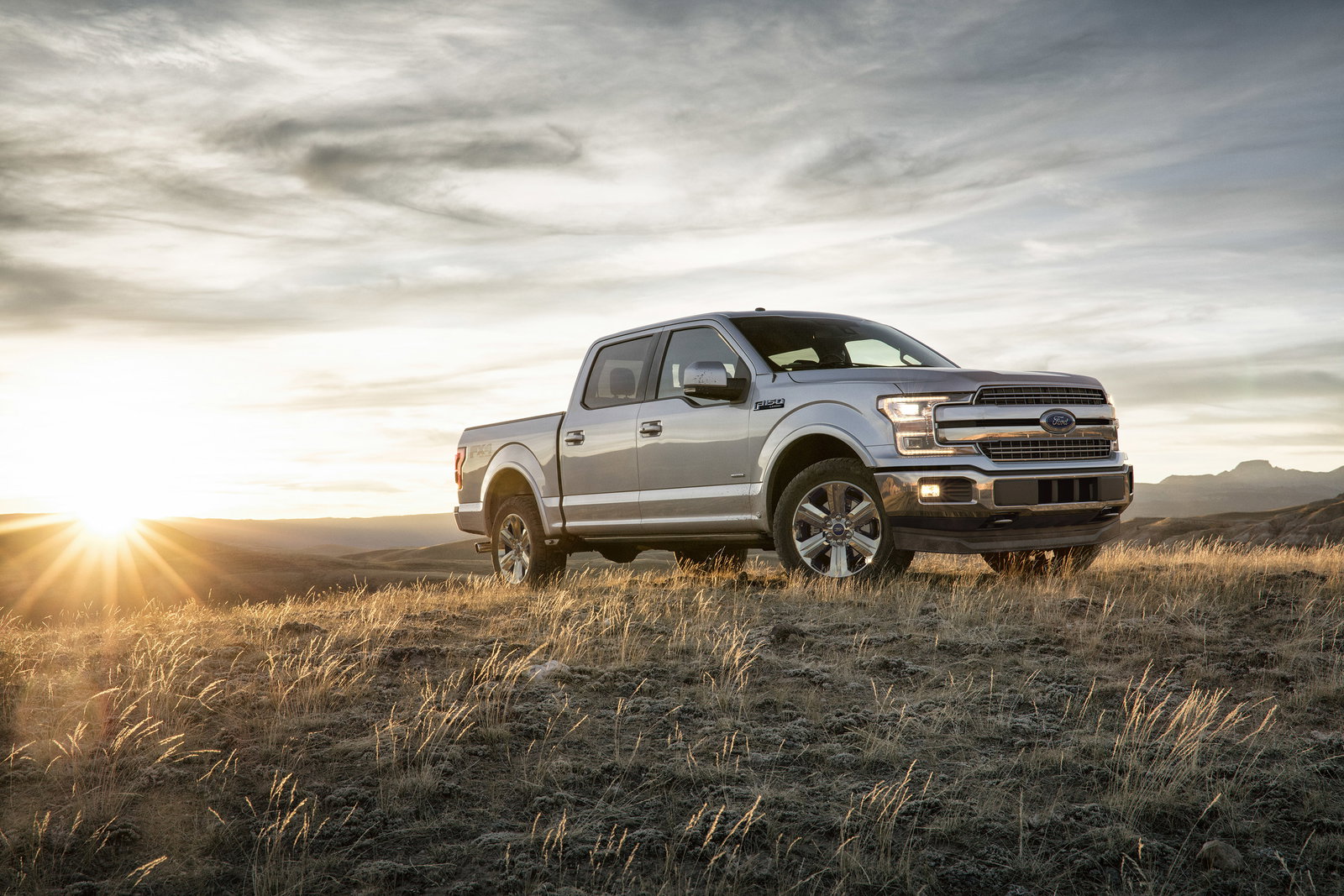 Ford F-150 prices could be pushed up
