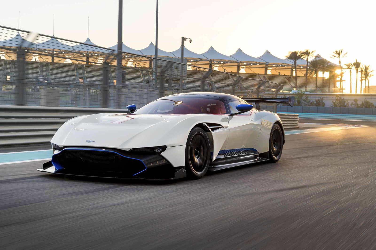 A New Jaguar XK Is Coming To Lead Firm’s New Family Of Sports Cars