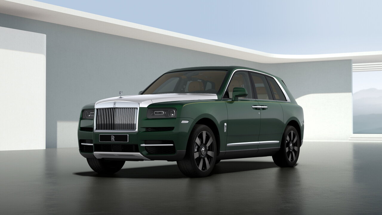 What Is The Best 4WD System?