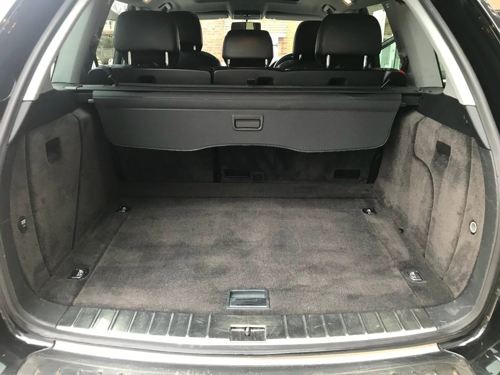 This £6000 Manual Porsche Cayenne S Is V8 Gangster Chic On A Budget